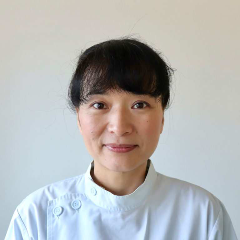 Sachiko Miyawaki headshot