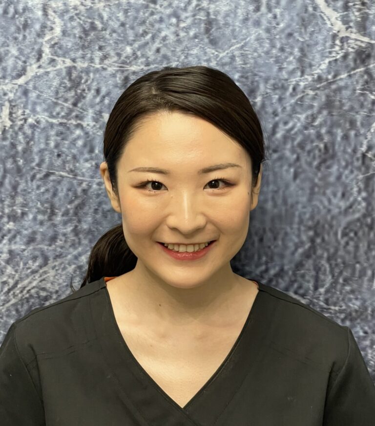 Natsuko